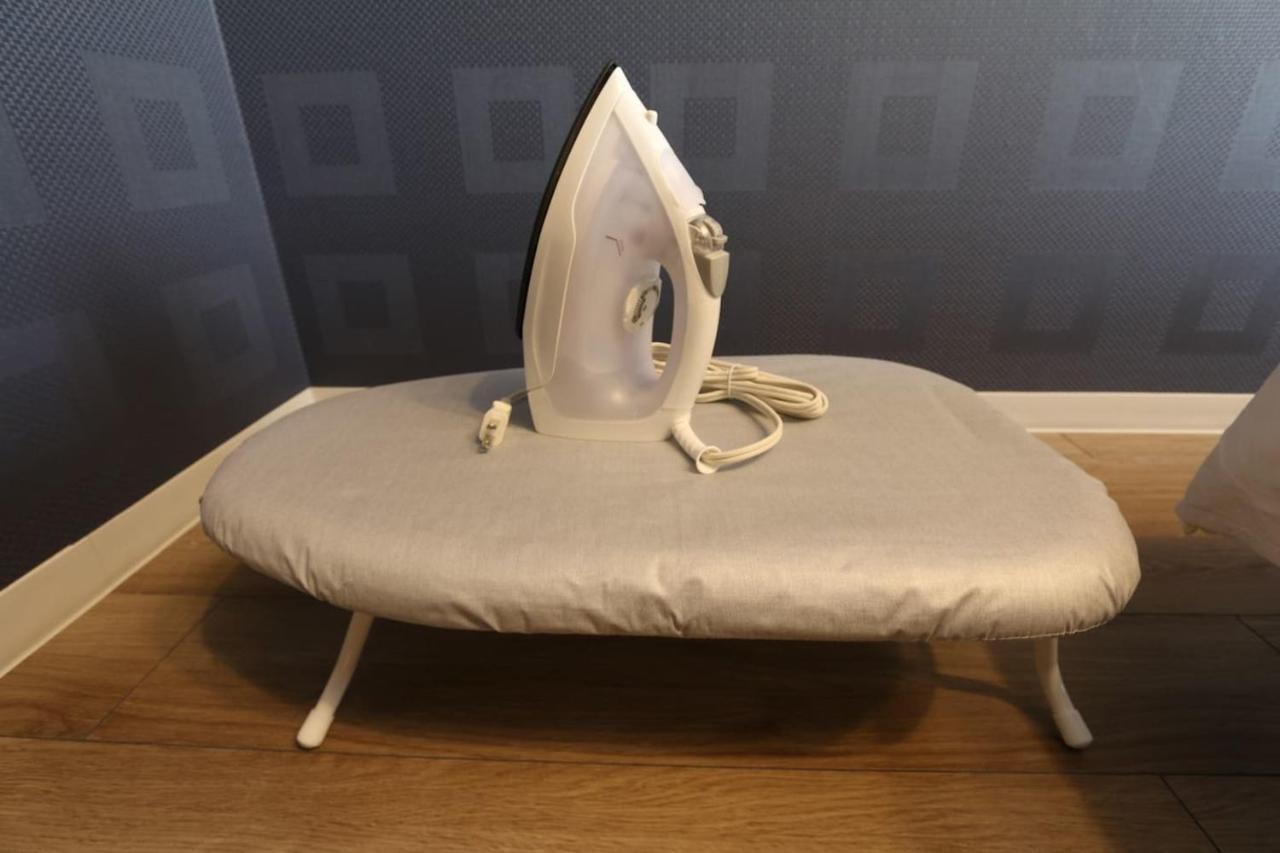 Eg31 Elizabeth Garden Apartment Осака Екстериор снимка